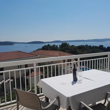 Feelhvar Along Bluelagoon Beach Hvar Town Kamer foto