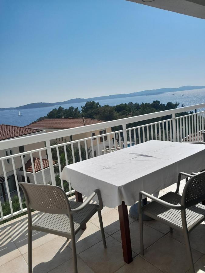 Feelhvar Along Bluelagoon Beach Hvar Town Kamer foto