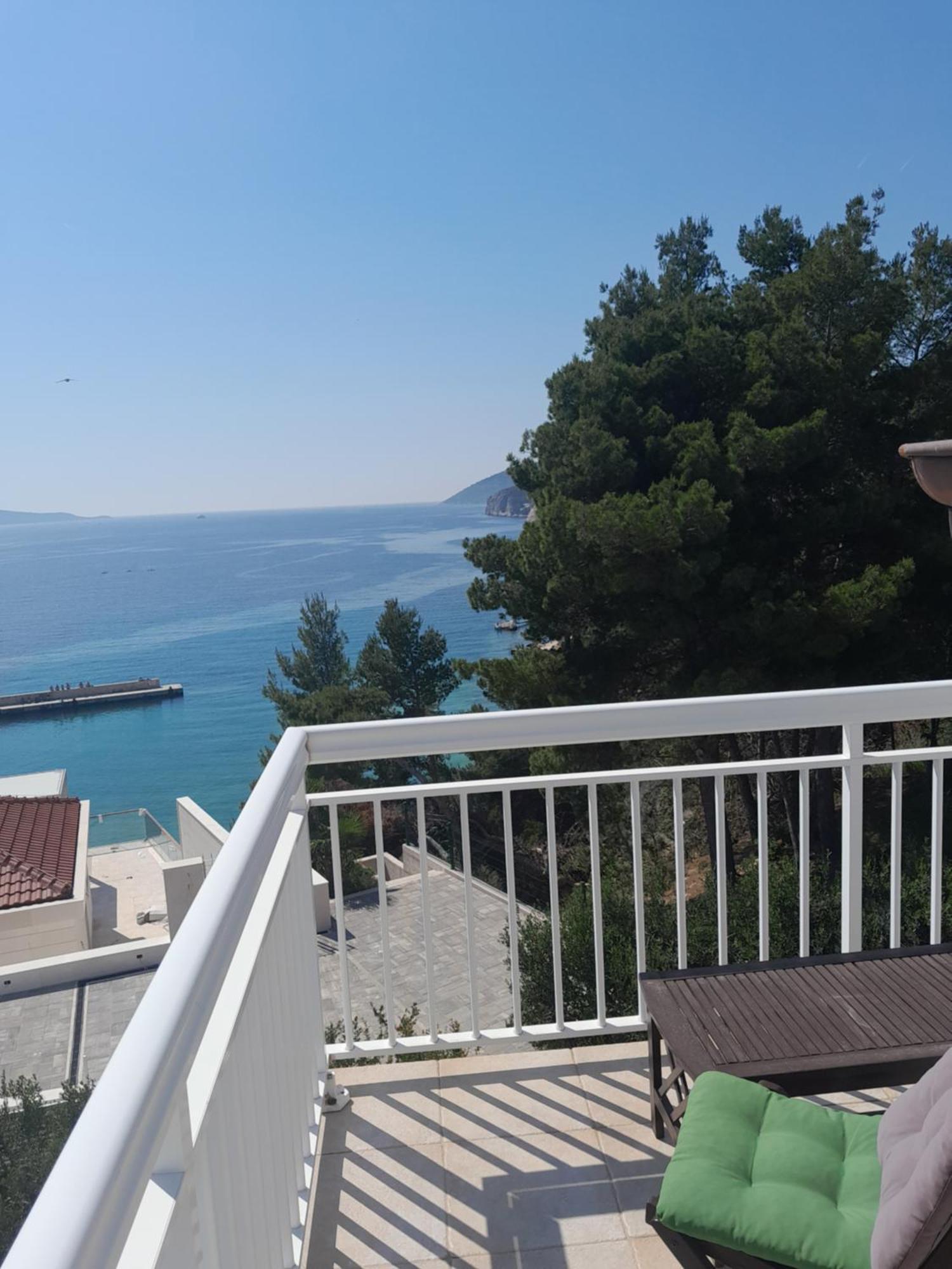 Feelhvar Along Bluelagoon Beach Hvar Town Kamer foto