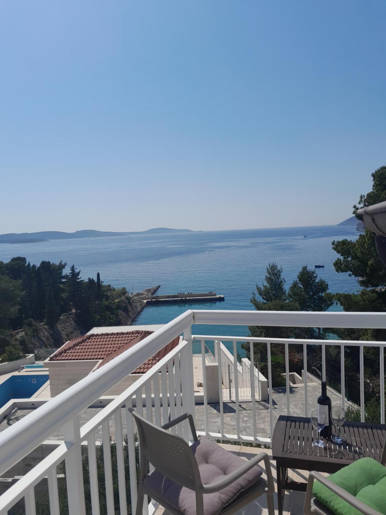 Feelhvar Along Bluelagoon Beach Hvar Town Kamer foto