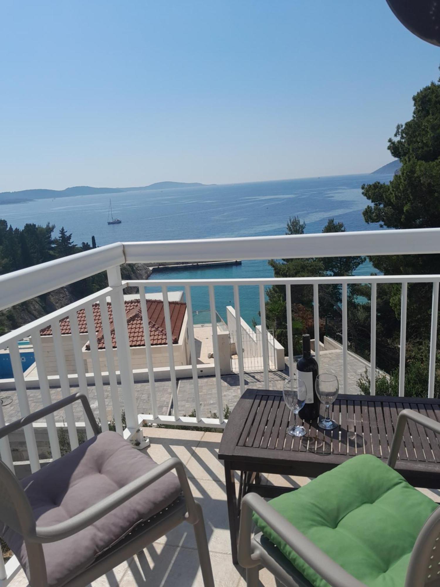 Feelhvar Along Bluelagoon Beach Hvar Town Kamer foto